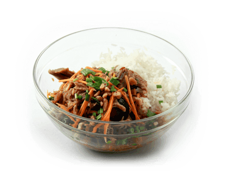 Red Curry